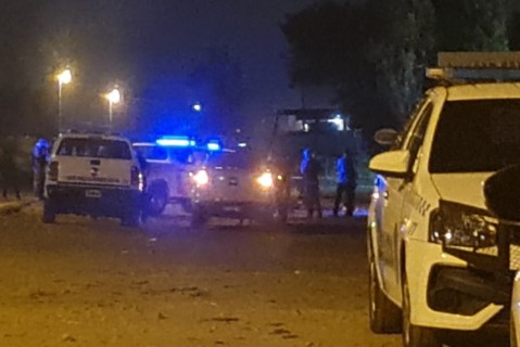 Violencia en La Fraternidad: discutió con su hermano y lo apuñaló