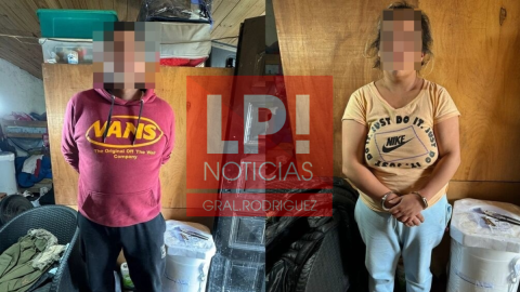 La llamativa maniobra detrás de una millonaria estafa por la que detuvieron a una pareja de General Rodríguez