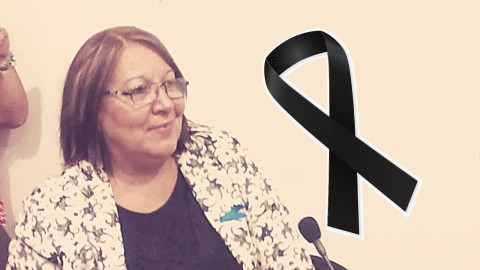 Otro triste adíos en el PJ local: Falleció la política y gremialista Mónica Pérez Jordana