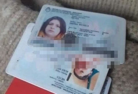 "Te regalaste...": le robaron la mochila en el colectivo y días después se llevó una triste sorpresa