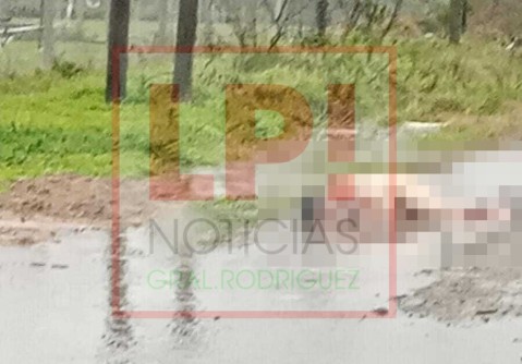 Fin de semana negro: ahora en barrio San Carlos por el hallazgo de un cuerpo sin vida