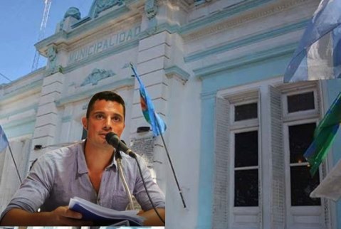 Cambios en el gabinete municipal: cómo quedó la cúpula del gobierno de Mauro García