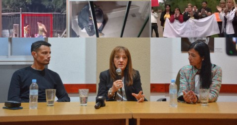 Hogar Siand: el Municipio y la Provincia informaron que se intervino, pero aún no hay pruebas de irregularidades y abusos