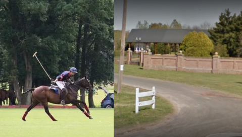 Cuál es la estrategia del Municipio para que countries y clubes de polo regularicen su situación
