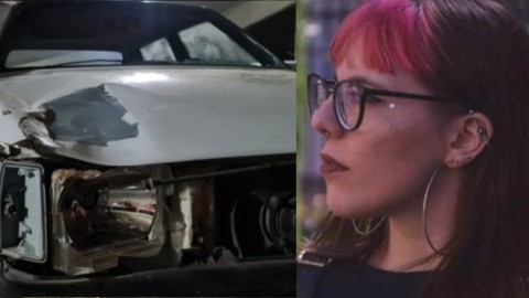 El asesino al volante de Rocio Cuchiarelli finalmente fue a juicio: qué pena recibió