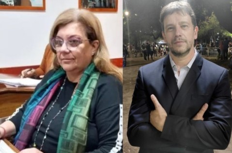 Stella Impiombato le bajó el pulgar a la interpelación al secretario de Gobierno municipal: "no cuenten con mi voto"