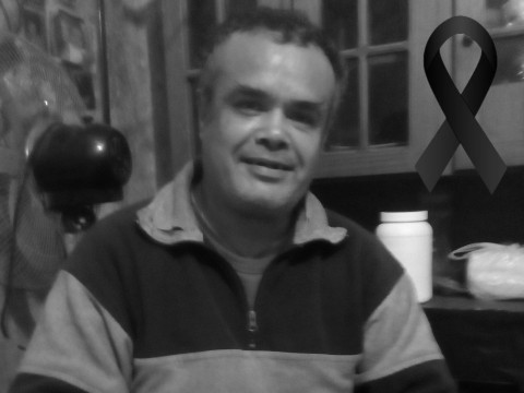 Tristeza por el fallecimiento de un muy querido empleado municipal