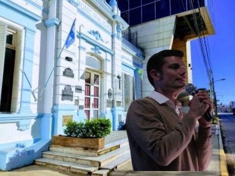 HCD: finalmente alguien presentó un proyecto para que se publiquen los funcionarios del Ejecutivo Municipal