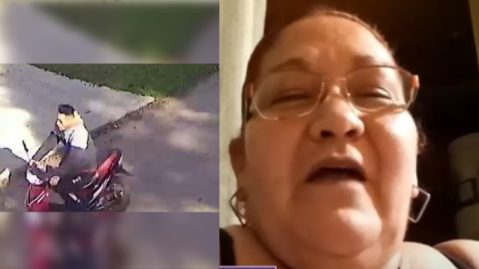 Le robaron la moto, la Justicia no actuó "por falta de pruebas" y ahora le dieron una indignante sorpresa