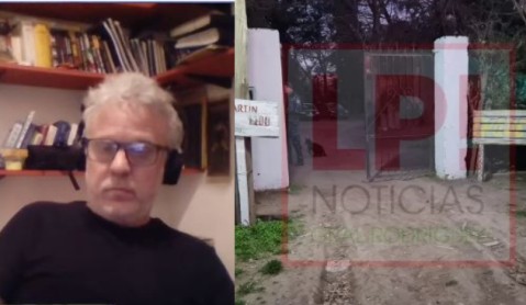"Inquebrantables", en la visión de un experto: "Las adicciones no se solucionan con el encierro, ni con la violencia"