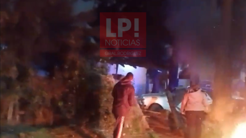 Violencia y tensión en barrio San Bernardo: vecinos quieren desterrar a un "chacal" acusado de abusar a dos menores
