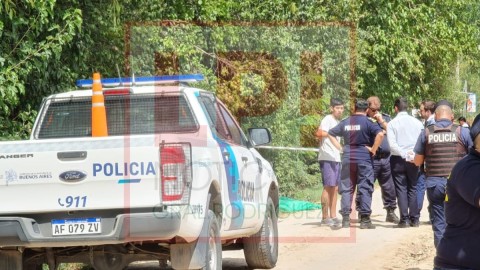 Arde Barrio Güemes: motochorros abordaron a un vecino, pero este mató a uno y retuvo al otro
