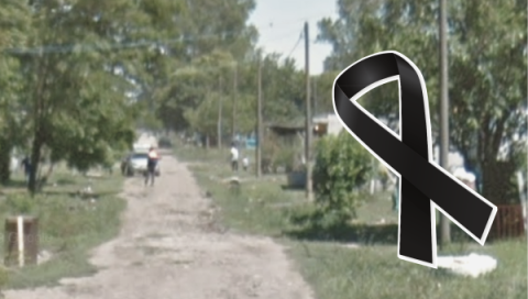 Tragedia: un nene perdi&oacute; la vida en una casa del barrio Agua de Oro