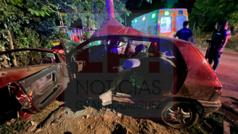 Activista local por la seguridad vial le envió una dura carta a Mauro García: qué arroja el relevamiento de siniestros viales