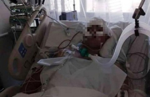 Detuvieron a un joven acusado de participar de la salvaje golpiza a un joven en barrio Bicentenario