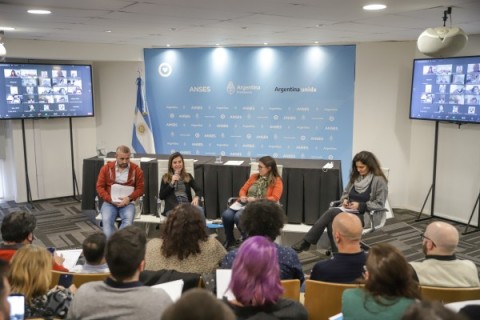 Reglamentarán la ley que promueve la jubilación especial para personas con VIH y Hepatitis B y C
