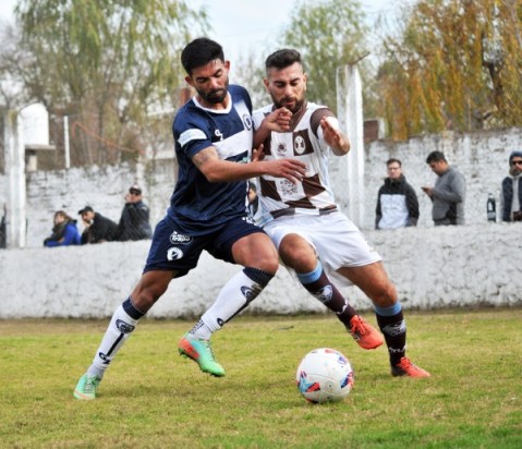 Atlas empató de local y acumula cuatro sin ganar en el Ricardo Puga