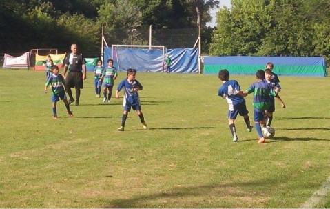 Fútbol infantil: evalúan el regreso de los torneos de ACIFO y AFIGRO
