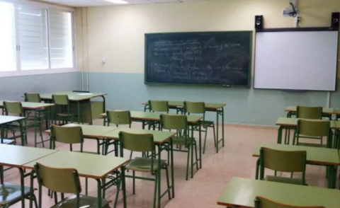 Este jueves también habrá paro docente: los gremios que confirmaron su adhesión a la huelga nacional