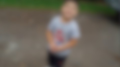 Desesperada búsqueda: joven madre rodriguense denuncia que su ex pareja se llevó a su hijo y ambos desaparecieron