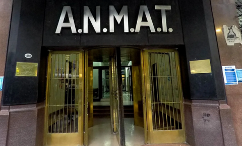 ANMAT prohibió la venta de algunos productos dieteticos y un medicamento para la acidez: cuáles son