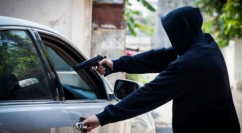 Informe reveló qué autos son los más atacados por delincuentes durante el 2022