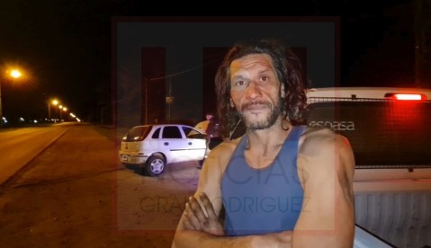 Video: el testimonio del conductor al que chocó la funcionaria que manejaba borracha por la Ruta 7