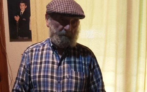 Falleció un vecino que quedó en la historia del transporte público en General Rodríguez