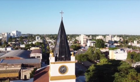 Asueto en la administración pública local por el Día del Pueblo de General Rodríguez