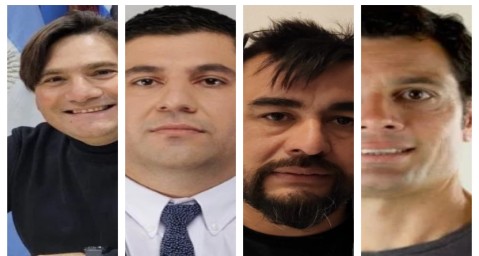 Elecciones 2023 en General Rodríguez: firme tendencia en el comienzo del recuento