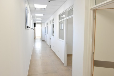 Anunciaron refacciones en dos CAPS rodriguenses: de cuáles se trata y qué tareas se realizarán