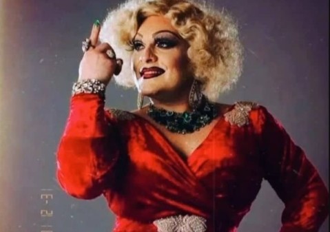 Tristeza por la muerte de un artista local que se ganó el cariño de General Rodríguez con sus shows