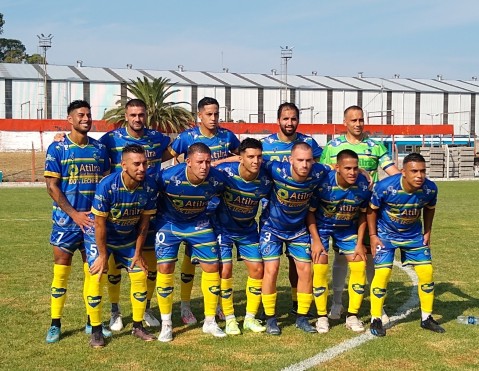 Año nuevo, expectativas renovadas: Alem comenzó con victoria el torneo