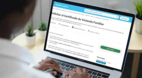 Qué es el Certificado de Vivienda Familiar que otorga ANSES y para qué sirve