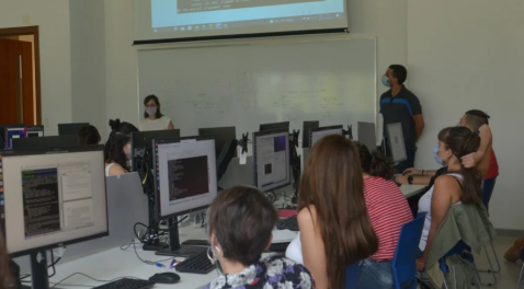 La nueva y moderna carrera que incorporó la Universidad de Luján en dos sedes