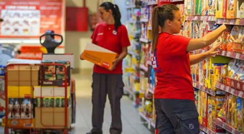 Empleados de comercio: se confirmó el bono de fin de año y cómo queda la escala salarial