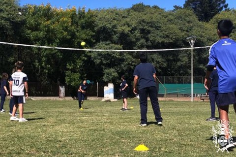 Provincia entregará material deportivo en escuelas secundarias de General Rodríguez