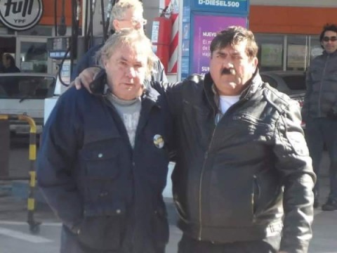 Murió Marcos, "el Gitano", un histórico dirigente peronista de General Rodríguez