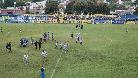 Alem fue más pero sumó un empate de local con sabor a poco