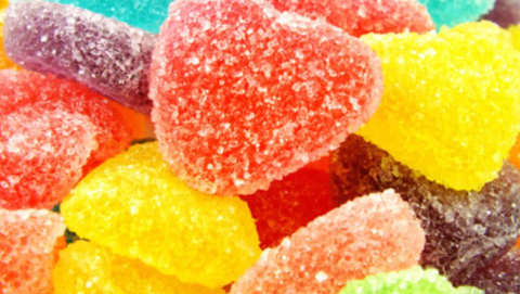 ANMAT retiró del mercado varias marcas de golosinas: cuáles son y por qué