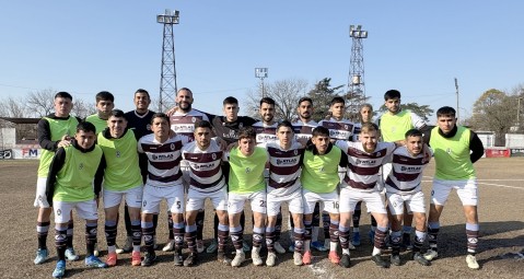 Ya sin el "Rata" y a la espera de nuevo DT, Atlas cayó en su visita a Mercedes