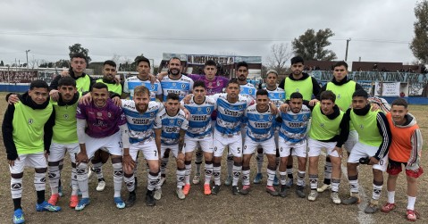 Con homenaje a Di María incluido y nuevo DT anunciado, Atlas consiguió un triunfazo