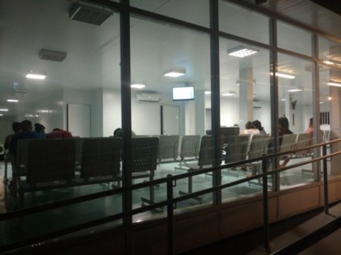 "Volvimos a nacer": el angustiante momento que vivió una familia de Parque Joly con su bebé pequeño