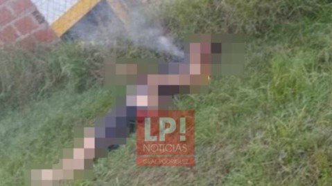 Hay dos detenidos por el macabro crimen que conmocionó al barrio Güemes