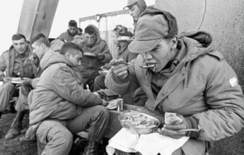 A 40 años de la guerra: estos son los 43 rodriguenses que combatieron en Malvinas