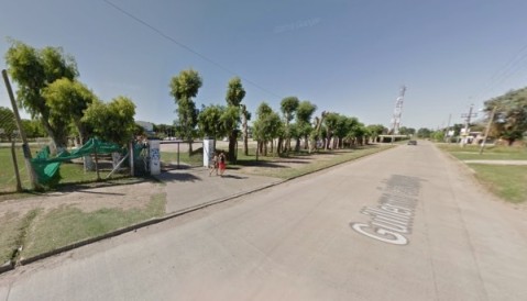 Joven fue asaltada camino al trabajo: "Se llevaron mi herramienta de estudio"