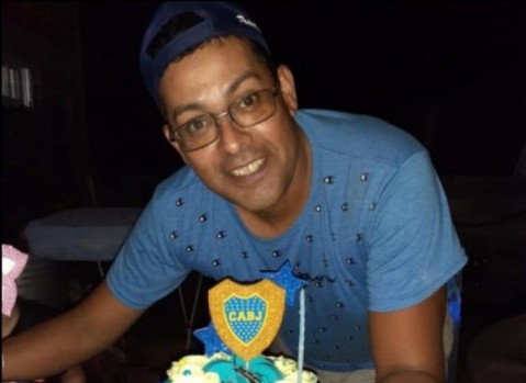 A tres meses de su muerte, homenajearán al camionero rodriguense asesinado al querer esquivar un piquete