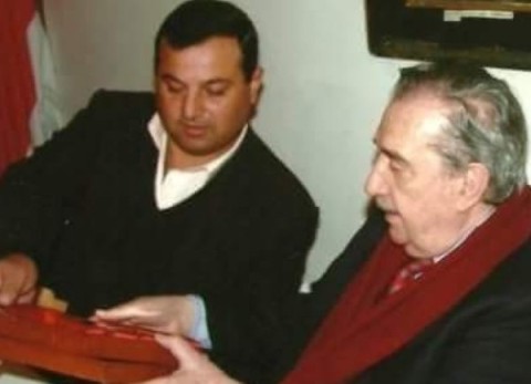 Se cumplieron dos a&ntilde;os sin el referente radical Gustavo Cuello: el emotivo posteo de su hermana