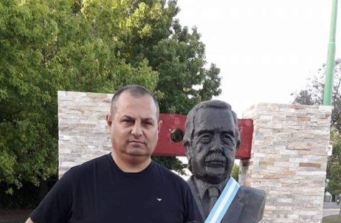 Un año sin Gustavo Cuello
