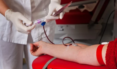 Preocupación por descenso de donantes de sangre en General Rodríguez